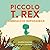 Piccolo T. Rex e l'abbraccio impossibile