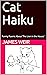 Cat Haiku: Funny Poems Abou...