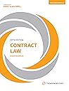 Contract Law - Th...