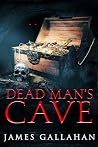 Dead Man's Cave Book cover for Dead Man's Cave