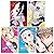 Kaguya-sama: Love Is War, Vol 1-5 Books Collection set