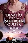 Un desafío para la señorita Culier by Mariam Orazal