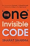 The ONE Invisible...