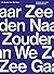 We zouden naar zee gaan