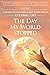 The Day My World Stopped: A...