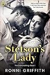 Stetson's Lady (The Diamond Ring Book 1)