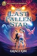 The Last Fallen Star (Gifted Clans, #1)