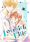 Lovesick Ellie, Vol. 11 by Fujimomo