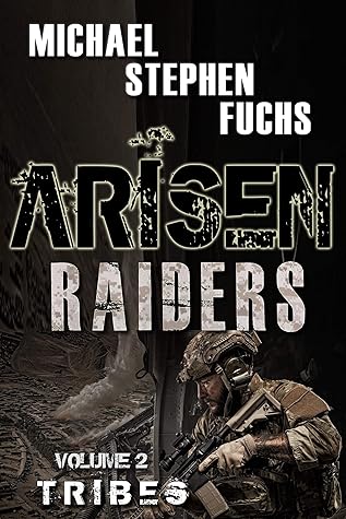 Tribes (Arisen: Raiders #2)