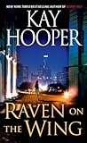 Raven on the Wing by Kay Hooper