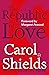 The Republic of Love by Carol Shields