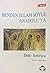 Benden Selam Söyle Anadolu'ya by Dido Sotiriou Benden Selam Söyle Anadolu'ya by Dido Sotiriou