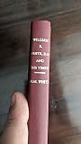 Rev. William S. White, D.D., and His Times (1800-1873): An Autobiography