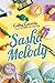 Sasha Melody by Cathy Cassidy
