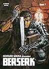 Berserk, Band 7