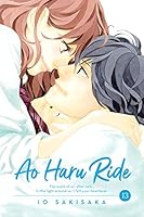 Ao Haru Ride Vol 13
