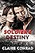 Soldier's Destiny (Timewalk...