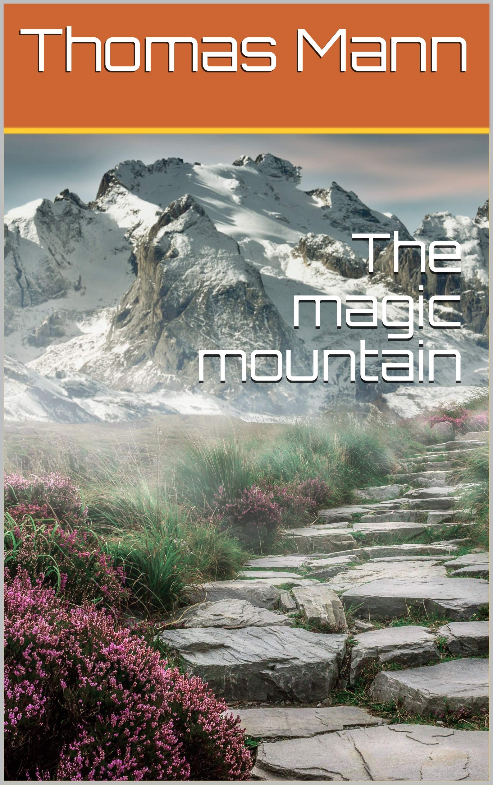 The magic mountain