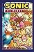 Sonic the Hedgehog, Vol. 8: Out of the Blue