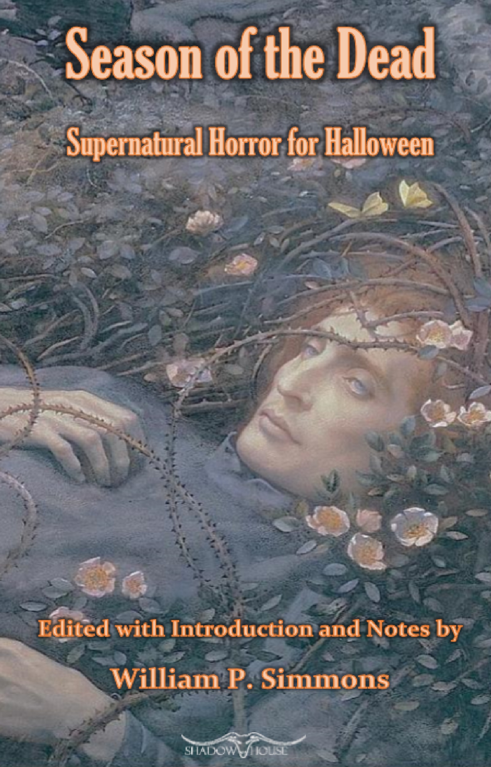 Season of the Dead: Supernatural Horror for Halloween