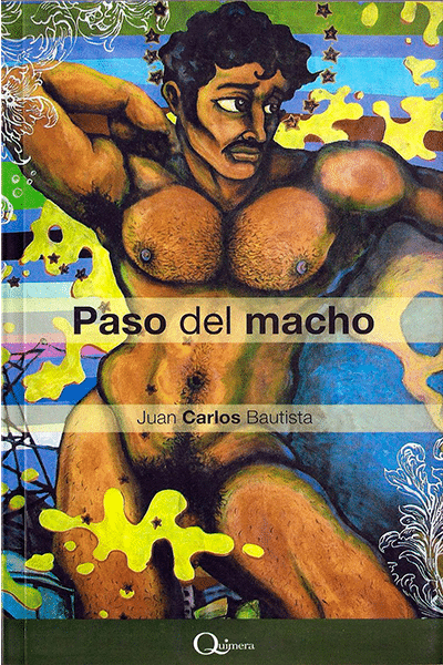 Paso del macho (Unknown Binding)
