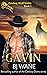 Gavin (Cowboy Wolf #1)