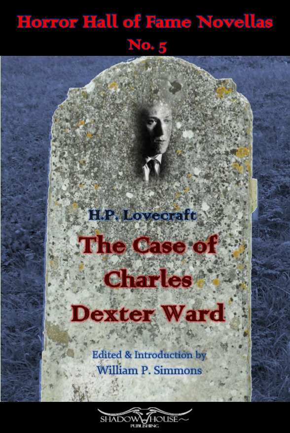 The Case of Charles Dexter Ward