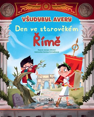 Den ve starověkém Římě