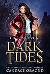 The Pirate Queen (Dark Tides, #2) The Pirate Queen (Dark Tides, #2)