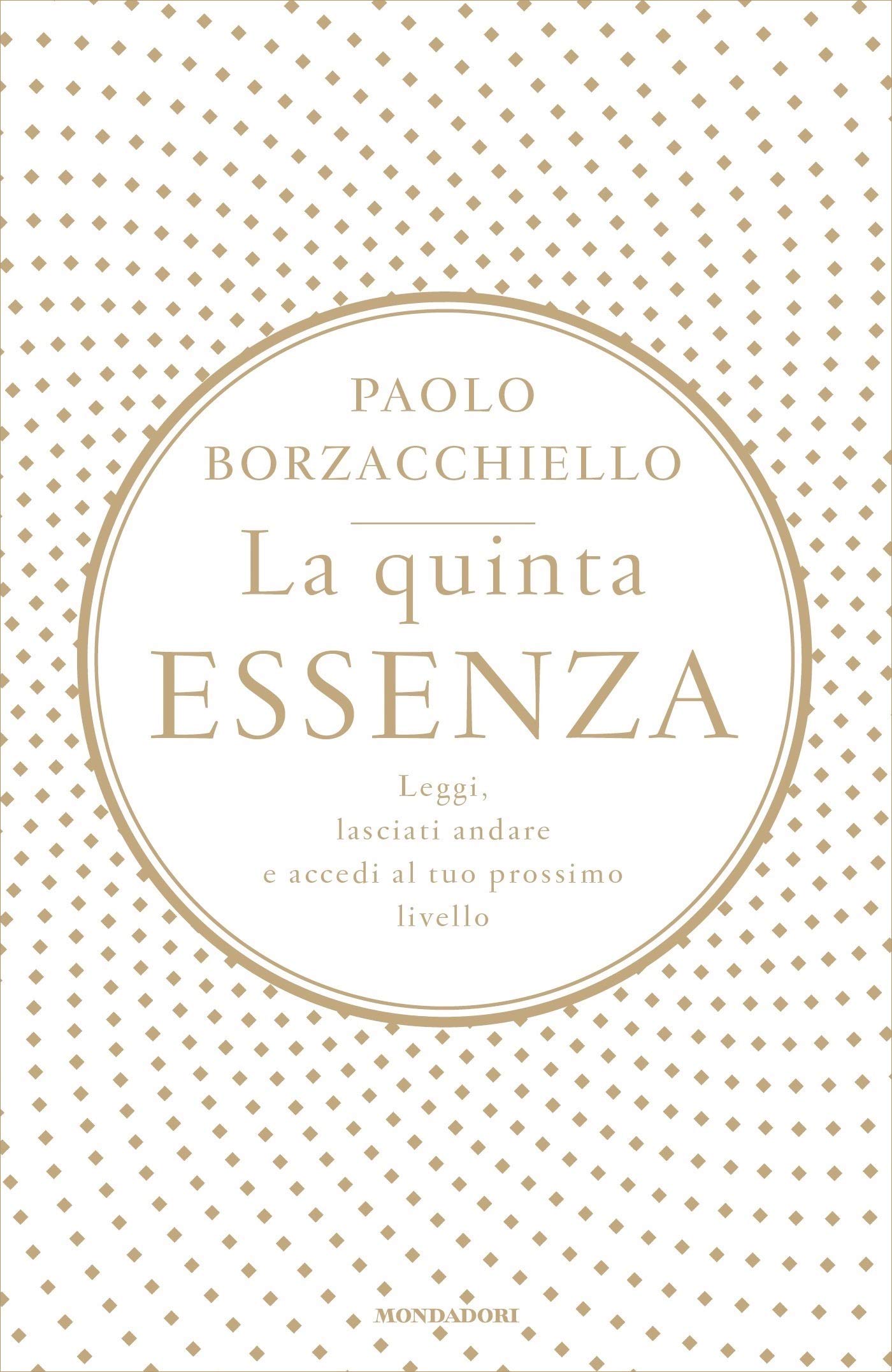 La quinta essenza (Kindle Edition)