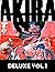 Akira Deluxe Collections: Akira Manga Vol 1