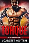 Torque by Scarlett Winters Torque by Scarlett Winters
