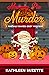 Mummy Pie Murder by Kathleen Suzette