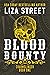 Blood Bounty (Charmslinger #1)