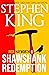 Rita Hayworth and Shawshank Redemption by Stephen        King