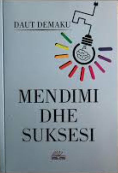 Mendimi dhe suksesi