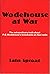 Wodehouse At War