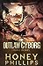 The Outlaw Cyborg (Cyborgs on Mars, #5)