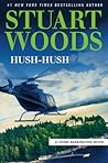 Hush-Hush by Stuart Woods