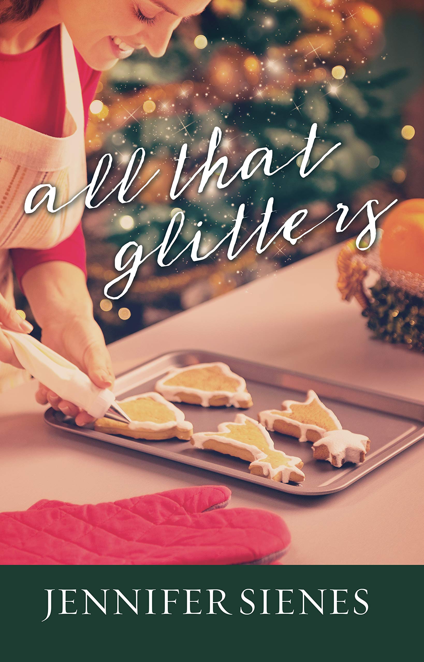 All That Glitters (Apple Hill #0.5)
