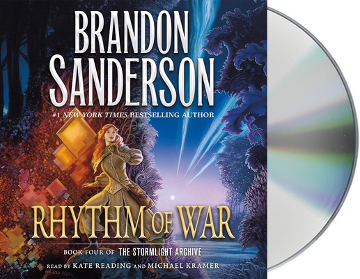 Rhythm of War
