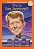 Who Is Ken Jennings? by Kirsten Anderson Who Is Ken Jennings? by Kirsten Anderson