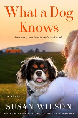 What a Dog Knows (Hardcover)