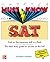 Must Know SAT by Cynthia Knable