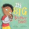It's Big Brother ...