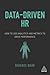 Data-Driven HR by Bernard Marr