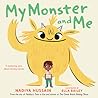 My Monster and Me by Nadiya Hussain
