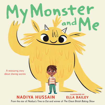 Free Download My Monster and Me Full Audiobook