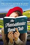 The Transatlantic Book Club by Felicity Hayes-McCoy