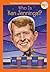 Who Is Ken Jennings? (Who H...